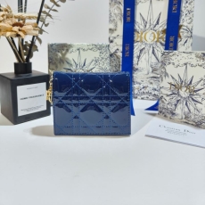 Christian Dior Wallet